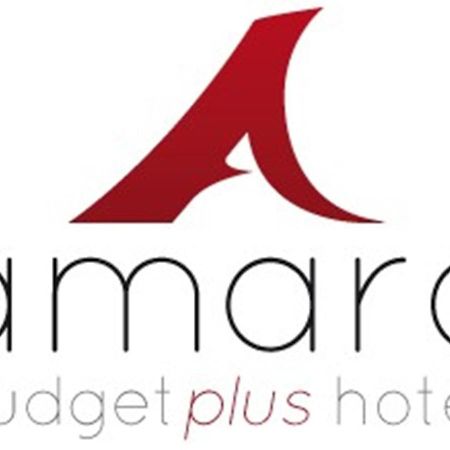 Amaro Hotel Bergkirchen  Esterno foto